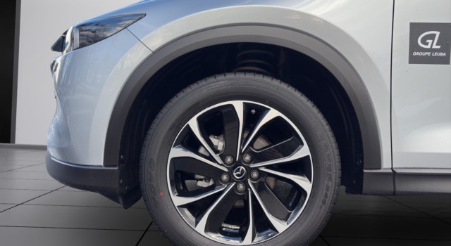 MAZDA CX-5 G 194 Exclus-lineAWD