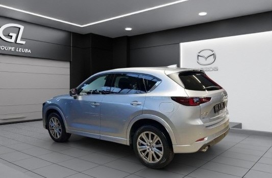 MAZDA CX-5 G 194 Takumi AWD