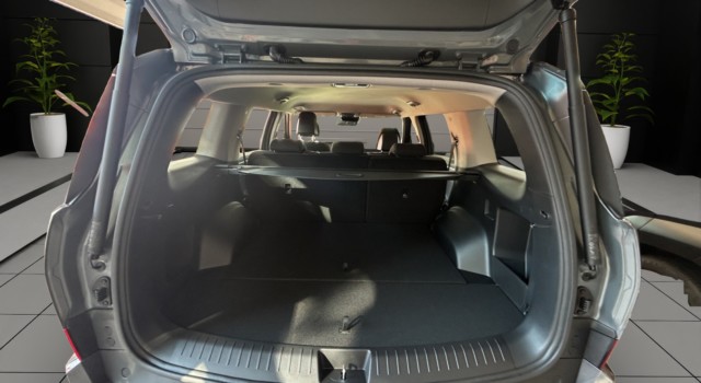 HYUNDAI SANTA FE 1.6 T-GDi HEV Origo 4WD