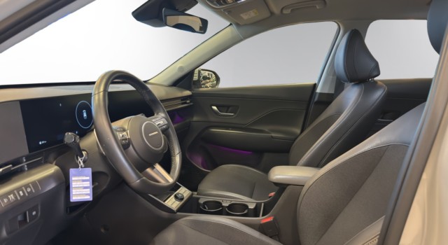 HYUNDAI KONA 1.6 HEV Amplia