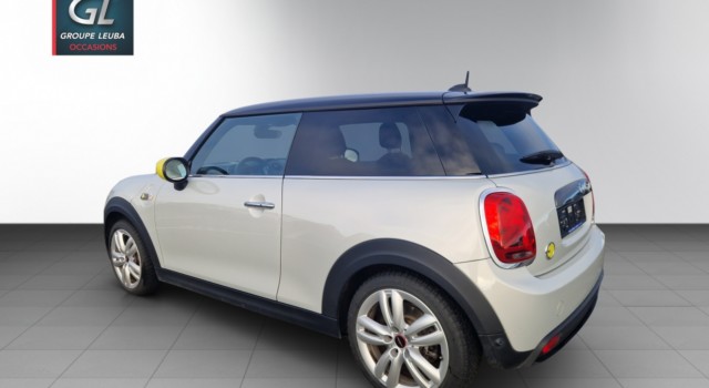 MINI MINI Cooper SE