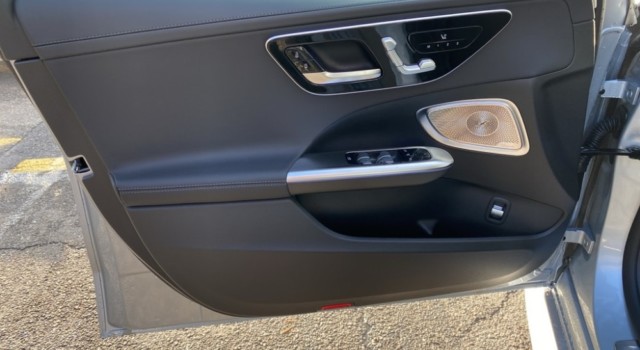 MERCEDES-BENZ C 220 d T 4 Matic Swiss Star