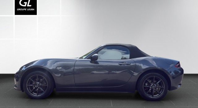 MAZDA MX-5 SKYACTIV-G 131 Ambit