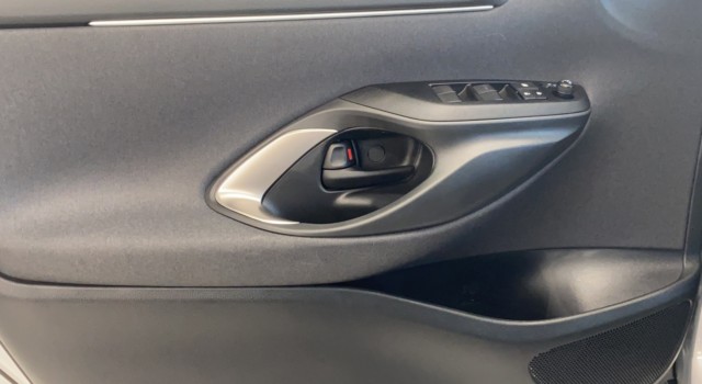 MAZDA 2 Hybrid Exclusive-line