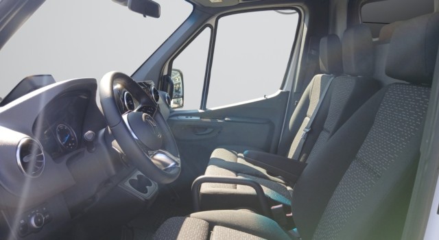 MERCEDES-BENZ Sprinter e 320 PRO KA 3665mm S – WORKER