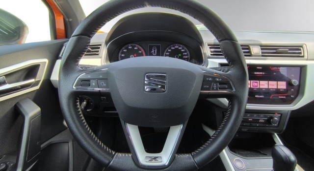 SEAT ARONA 1.0TSI Xcellence