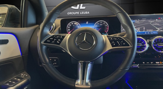 MERCEDES-BENZ B 220 4Matic 8G-DCT