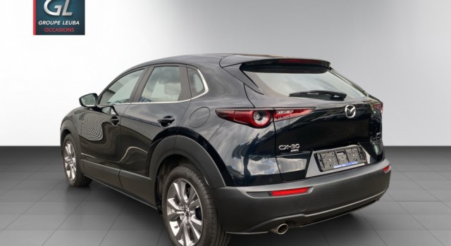 MAZDA CX-30 G 150 Amb. Plus AWD
