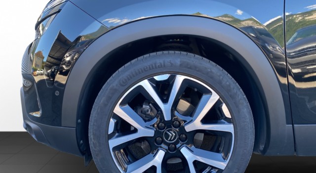 CITROEN C5 AIRCROSS 1.6i PureTech Shine EAT8