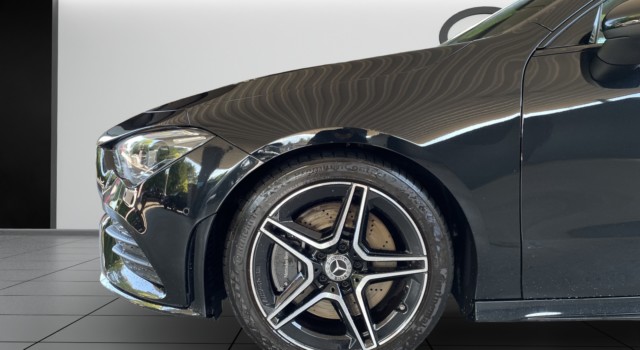 MERCEDES-BENZ CLA 250 CLA Shooting Brake 250 4Matic 7G-DCT AMG Line