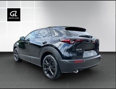 MAZDA CX-30 SKYACTIV-X 186 M Hybrid Homura AWD AT