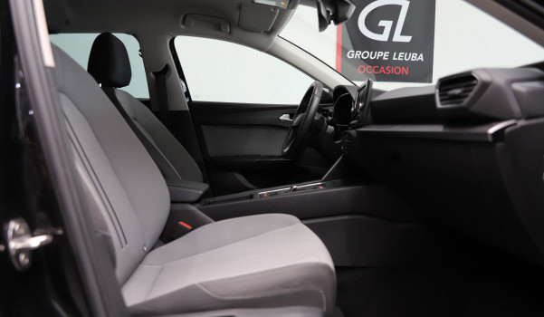 SEAT LEON ST 1.5 eTSI Style