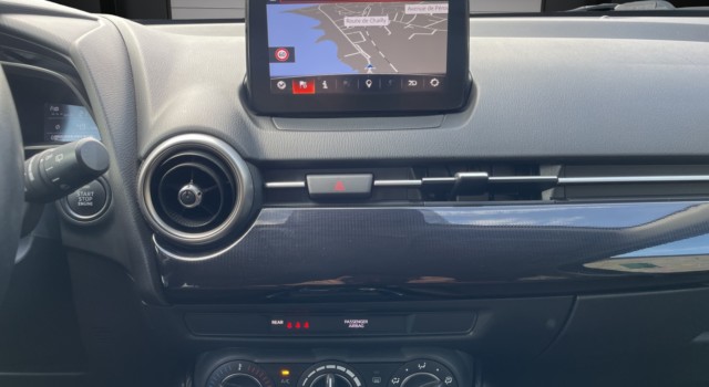 MAZDA 2 SKYACTIV-G 90 Mild Hybrid Ambition Plus