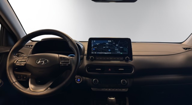 HYUNDAI KONA 1.6 HEV Vertex