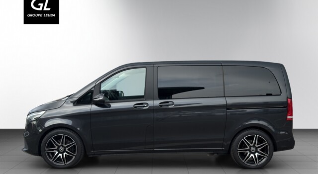 MERCEDES-BENZ V 300 d K