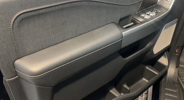 FORD F-Pickup F-150 Lightning 91 kWh Lariat Launch Edition