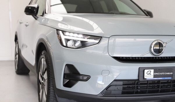VOLVO XC40 E60 69kWh Core RWD