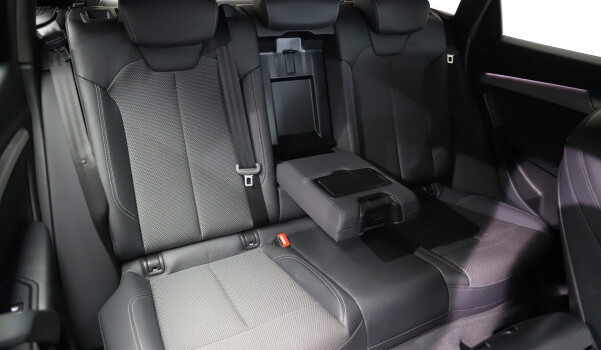 AUDI Q5 SB 40TDI Bl Ed quattro