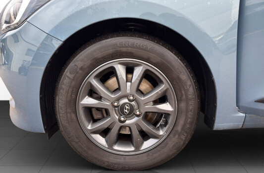 HYUNDAI i20 1.0 T-GDi exxtra Plus