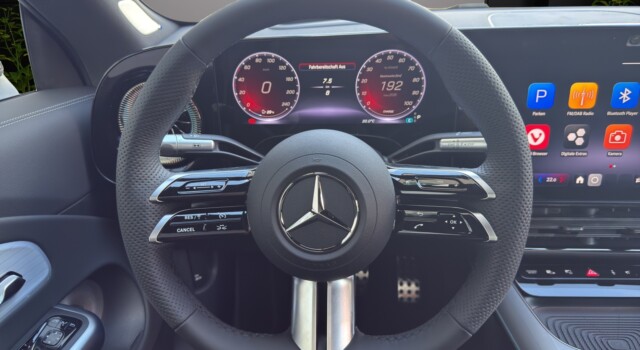 MERCEDES-BENZ cla-350 CLA 350 4Matic EQ TECHNOLIGY