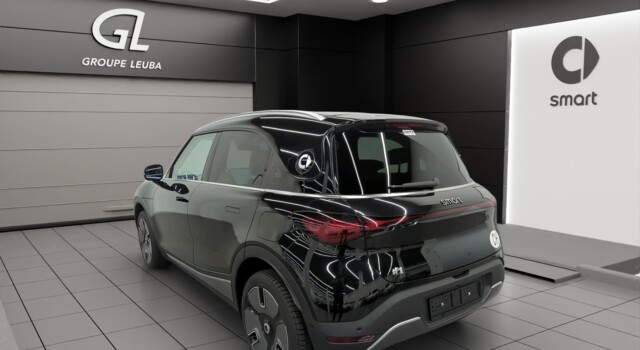 SMART 1 # 66kWh Premium