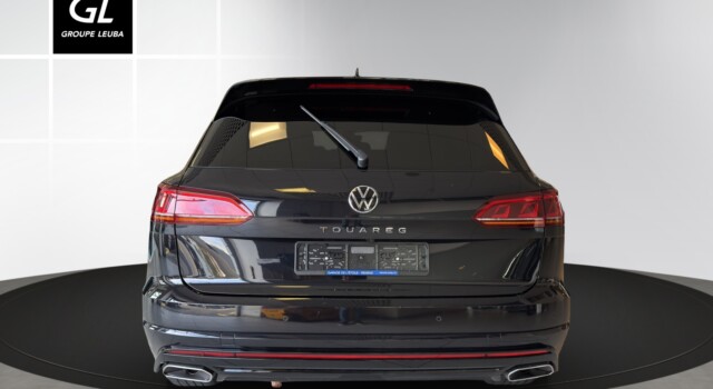 VW TOUAREG 3.0 TDI R Line