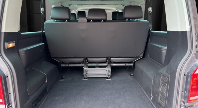 VW T6 Caravelle 2.0TDI Comf. 4M