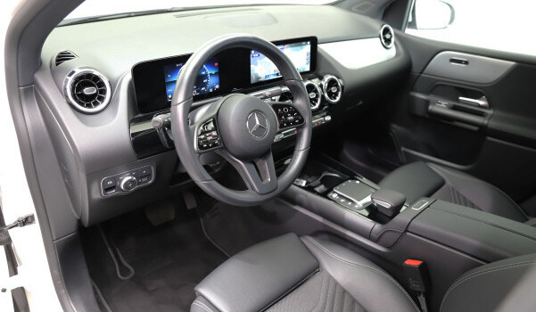 MERCEDES-BENZ B 200 d 4Matic Swiss Star 8G-DCT