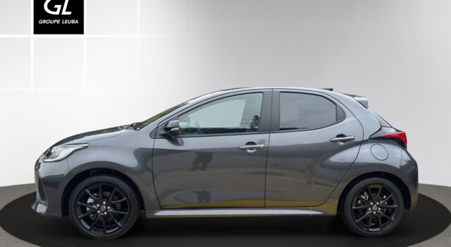 MAZDA 2 Hybrid Homura Plus