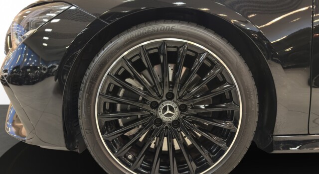 MERCEDES-BENZ CLA 250 CLA Shooting Brake 250 4Matic 8G-DCT