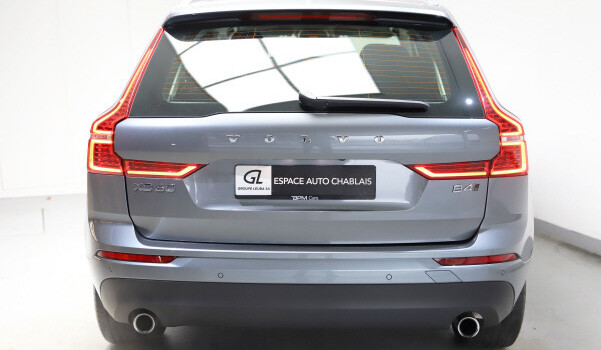 VOLVO XC60 B4 Diesel Mild Hybrid AWD Momentum Geartronic