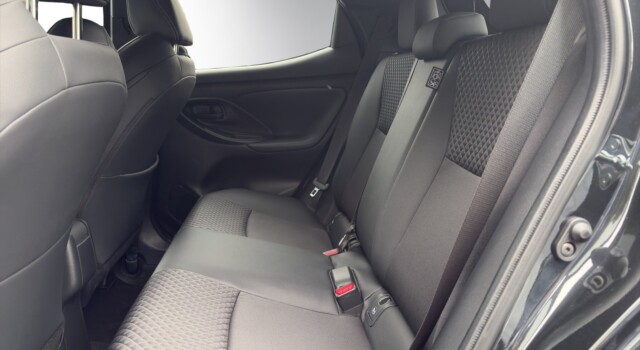 MAZDA 2 Hybrid Homura