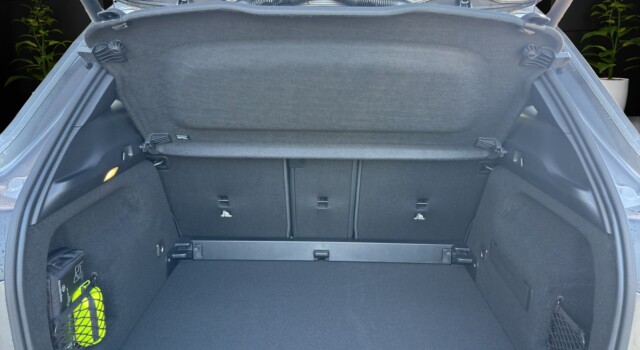 MERCEDES-BENZ GLA 220 4Matic 8G-DCT