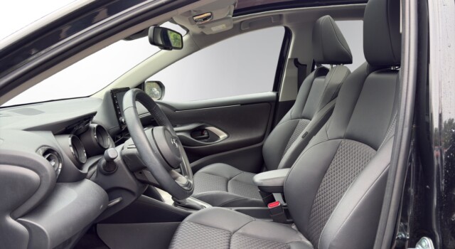 MAZDA 2 Hybrid Select