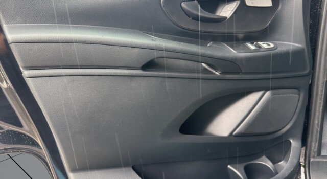 MERCEDES-BENZ VITO 116 CDI Lang Select 9G-Tronic 4M