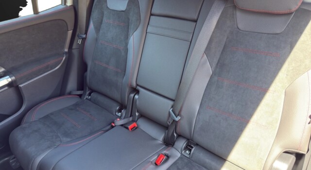 MERCEDES-BENZ GLB 220 d 4Matic 8G-Tronic