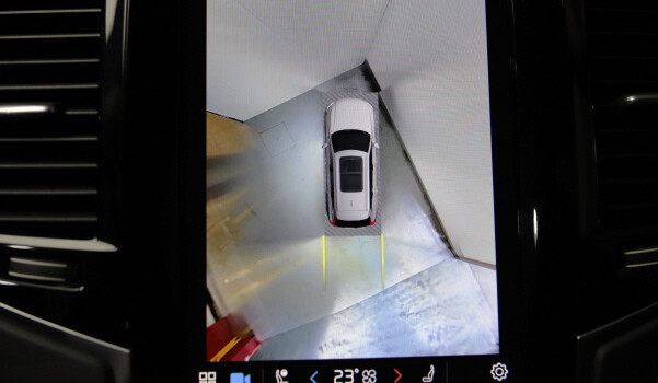 VOLVO XC90 T8 eAWD Ultim Dark