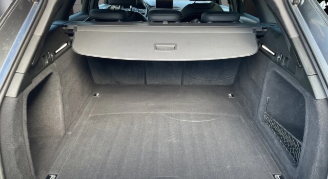 AUDI A4 Avant 2.0 TFSI Sport quattro S-tronic