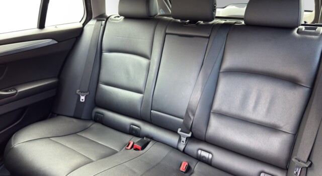 BMW 520 d xDrive Touring