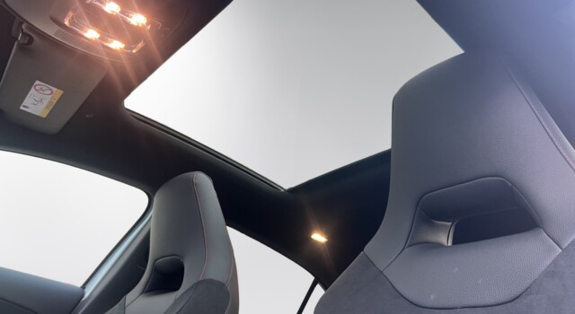 MERCEDES-BENZ A 250 4Matic 8G-DCT