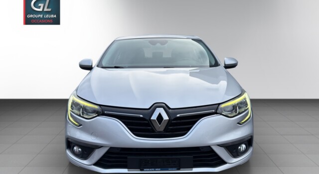 RENAULT MÉGANE Mégane 1.2 16V T Zen