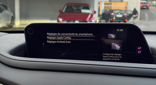 MAZDA CX-30 X 186 Revolution