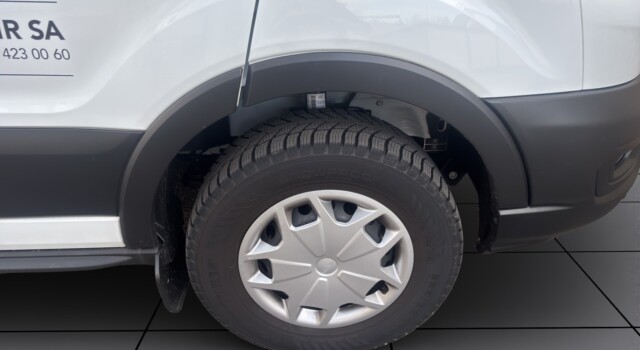 FORD Transit E- Van 350 L2 Trend RWD 68kWh 135