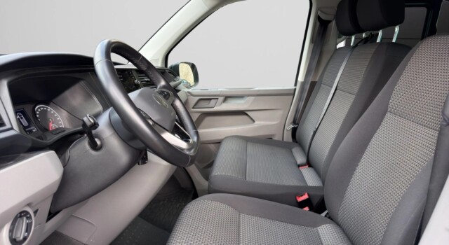 VW t61 VW T6.1 Caravelle 2.0 TDI Trendline Liberty
