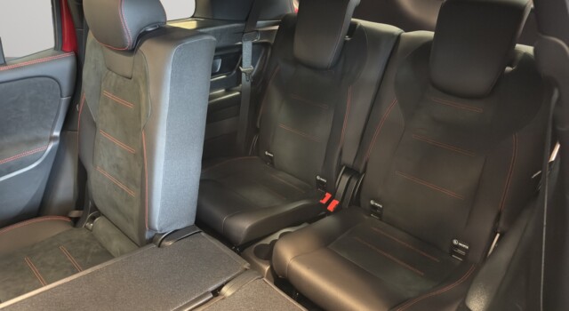 MERCEDES-BENZ GLB 250 4Matic 8G-Tronic