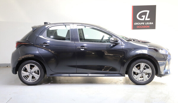 MAZDA 2 Hybrid Exclusive-line