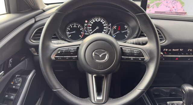 MAZDA CX-30 G 150 Exc. Line AT