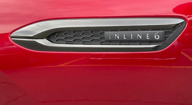 MAZDA CX-60 3.3L e-Skyactiv D 254 MHEV AWD Homura