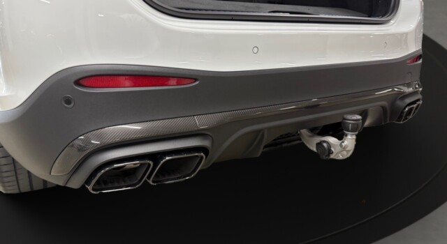 MERCEDES-BENZ GLC 63 AMG GLC AMG 63 S e Performance Executive Edition 9G-Tronic