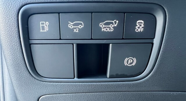 HYUNDAI IONIQ 9 110kWh Vertex Caligraphy 4WD